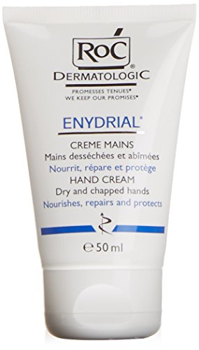 ROC - Enydrial Hand Cream 50ml/1.7oz
