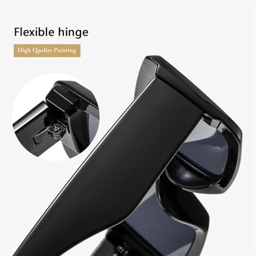 Small Sunglasses Women Sunscreen Sunglasses Outdoor UV Protection Sunshade4