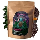 EntGOOD | Entkoffeiniert | Kaffee, Espresso & Vollautomat | Omni Roast | Swiss Water Process