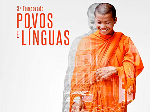 Povos e Línguas - 3º Temporada
