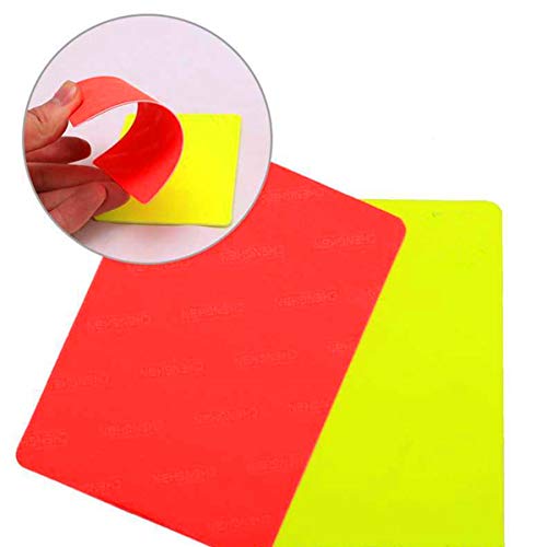 Phantomsky Professional Soccer Magnetic Tactics Board Zipper Type Portable Coaching Board Strategy Board Clipboard With Whistle, Marker Pieces, Pens, Eraser, Red And Yellow Cards #TOP5