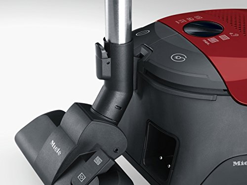 Miele - Aspirateur Classic C1 EcoLine Aspirateur traîneau avec sac, 550 W - 10652920 - Image 4