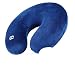 TRAVEL PILLOW - Your Best Neck Pillows for travel on a Train, Airplane, Car, Bus or Camping - Best Support For Your Neck