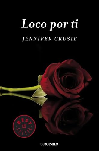 Loco por ti (Spanish Edition) [Spanish] 8490325723 Book Cover