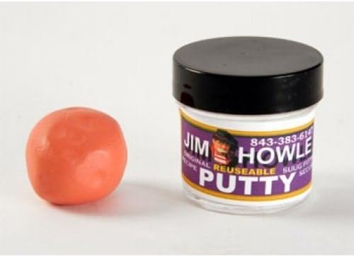 Jim Howle Nose Putty (22 gms)