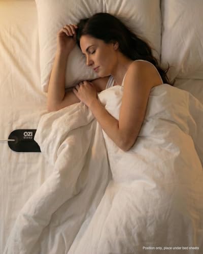 Smart Mattress Sleep Tracking System