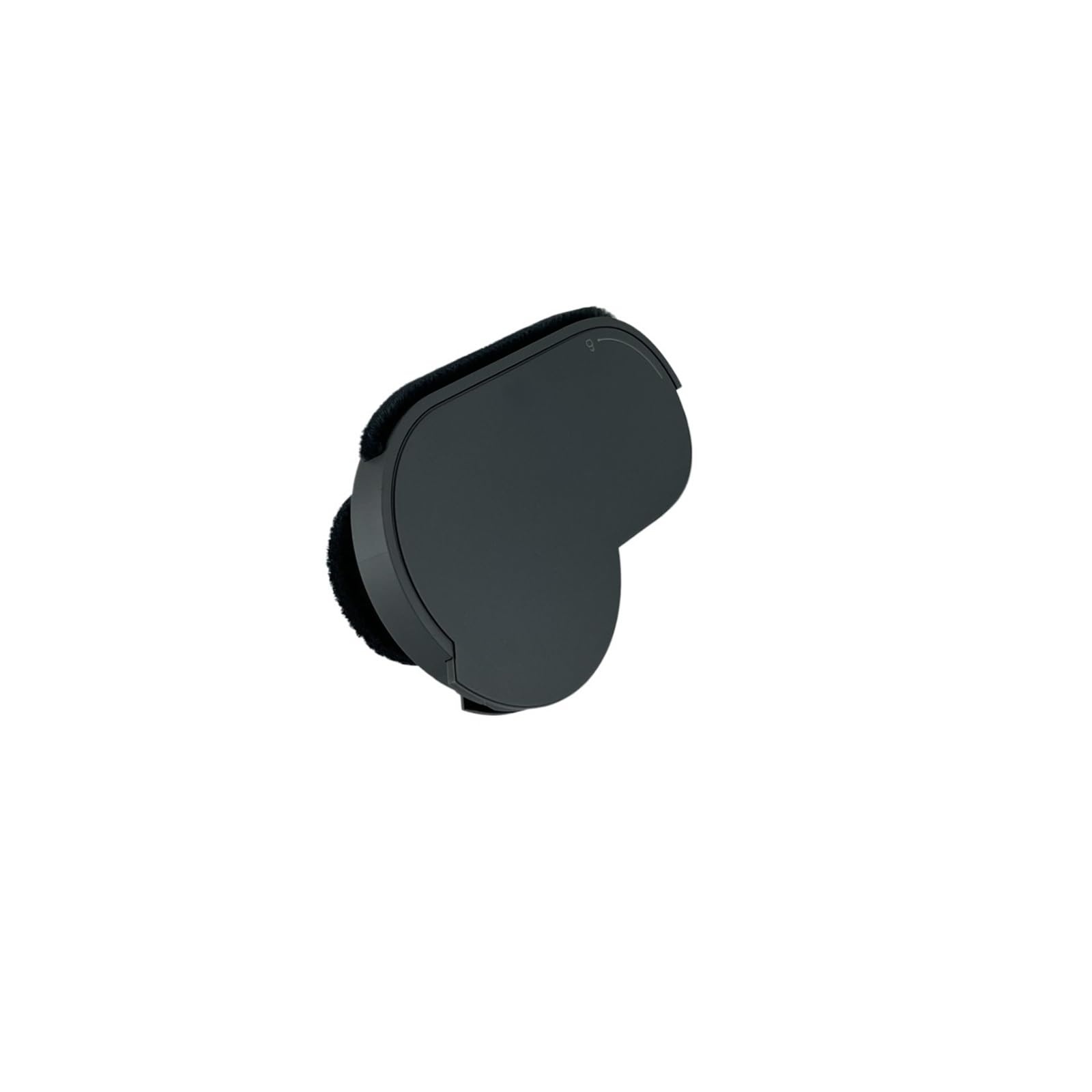 AIHDBCL Replacement Dust Cup For Vacuum Cleaner ，Compatible For Xiaomi， Handheld SCWXCQ01RR，vacuum Cleaner Parts(W)