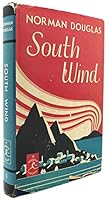 SOUTH WIND. Modern Library #5. With a Special Introduction by the Author. B00419RXOW Book Cover