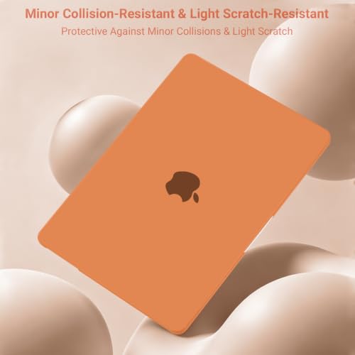 Image of MOSISO Compatible with MacBook Air 15 inch Case M5 M4 M3 M2 2026 2025-2023