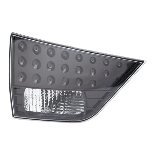 Luces traseras freno de parada Mitsubishi Outlander EX Phev 2007-2013 interior izquierdo