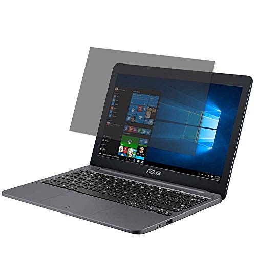 ASUS �m�[�g�p�\�R�� L203NA 11.6�C���` 16:9 �Ή� �`�����h�~ �v���C�o�V�[�t�B���^�[ �t���ی�t�B���� �u���[���C�g�J�b�g ���˖h�~ ���ʎg�p ���E�ȒP YMYWorld