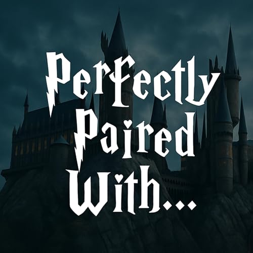 Harry Potter and Butterbeer