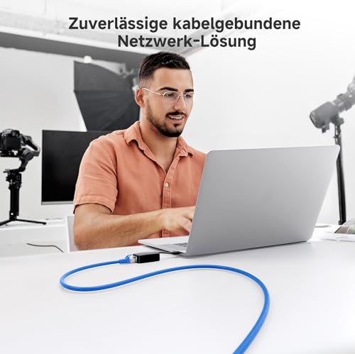 Cable Matters 160012-BLU-30 – Ansicht 7