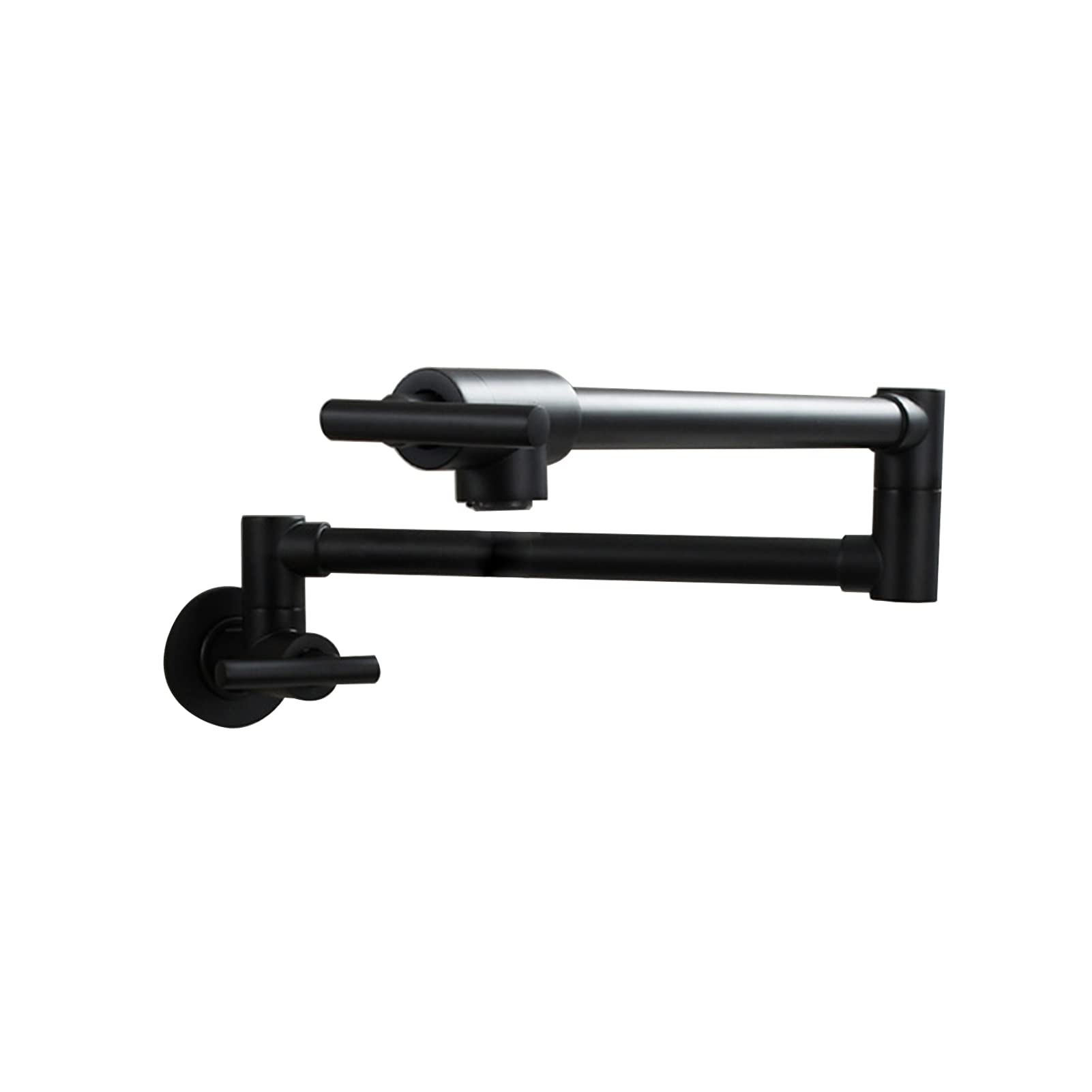 Grifo de relleno de olla de pared para cocinar cómodamente en casa