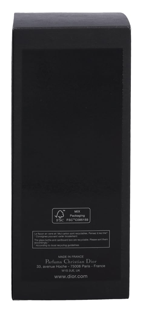 ディオール　Fahrenheit POUR HOMME 100ml Fahrenheit Eau de Toilette - Men's Fragrance | Dior US