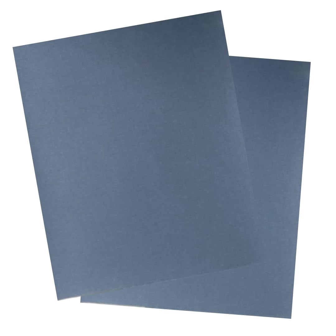 Color Zebra® Waterproof Abrasive Paper - Grit 1200 (P 1200) | 2 Sheet | Sandpaper for Wood Furniture Finishing, Metal Sanding, and Automotive car/bike Polishing, Dry or Wet Sanding (B0CYHK71JV) Amazon Price History, Amazon Price Tracker
