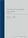 Decedents' Estates: Cases and Materials