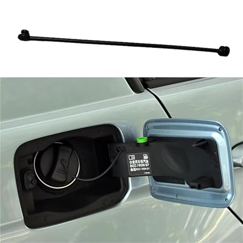 Sangle de bouchon de carburant évite la perte du couvercle pour BMW M5 M6 - 2
