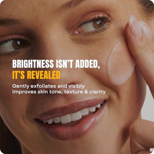 Image of Amlactin Bright and Smooth Resurfacing Serum, 8oz