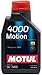Produktbild Motul 4000 Motion 15 W40 1 Liter