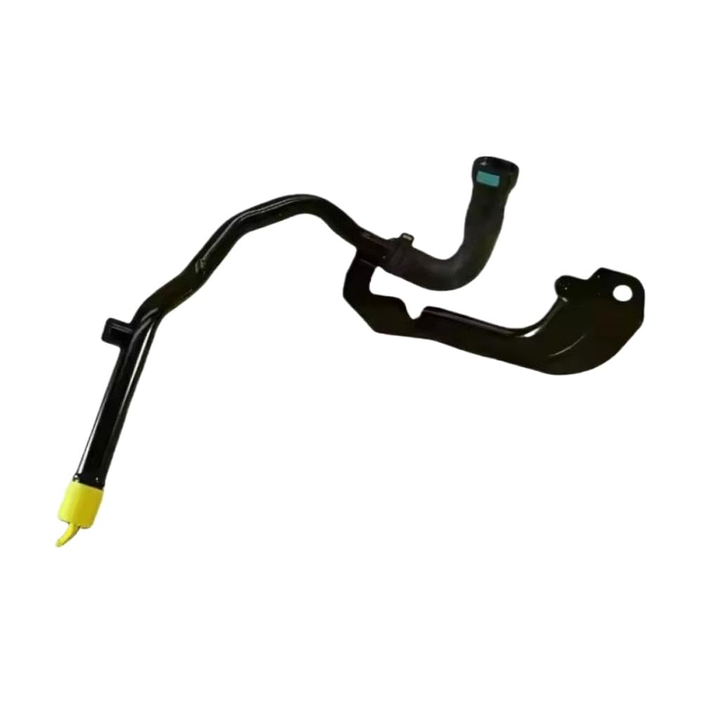 Heater Hose and Bracket LR034624 Compatible with Land Rover Discovery 5 Evoque