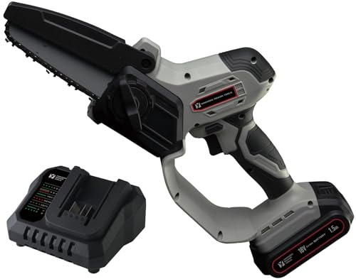 RP(YAMAZEN) 18V nfB\[ `F[\[ [d 3_Zbg({+[d+obe[ 1.5AhdrpbN×1) őؒf120mm KCho[125mm YHC-180+YCH-18V+YBP-1815 yʃobe[V[Yz