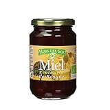 Contenido: 500 gramos Miel del Bosque Bio 500 gr Hijas del Sol