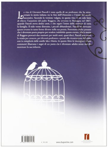 Giovanni Pascoli. I Sogni Del Fanciullino. Ediz. Illustrata - 2