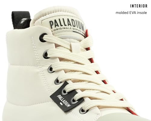 Palladium Women's Revolt Boot Overcush4