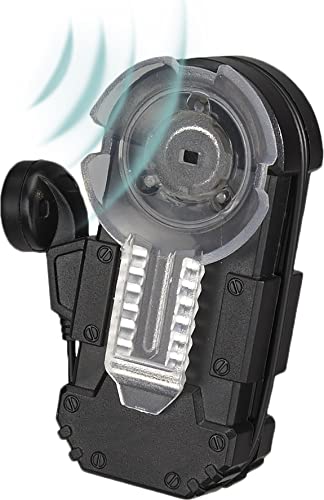 Lansay Spy X - Abhörmikrofon - Spion-Set für Kinder - Ab 6 Jahren