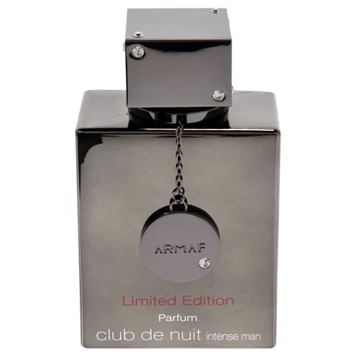 club de nuit intense - limited edition by armaf for men - 36 oz parfum spray