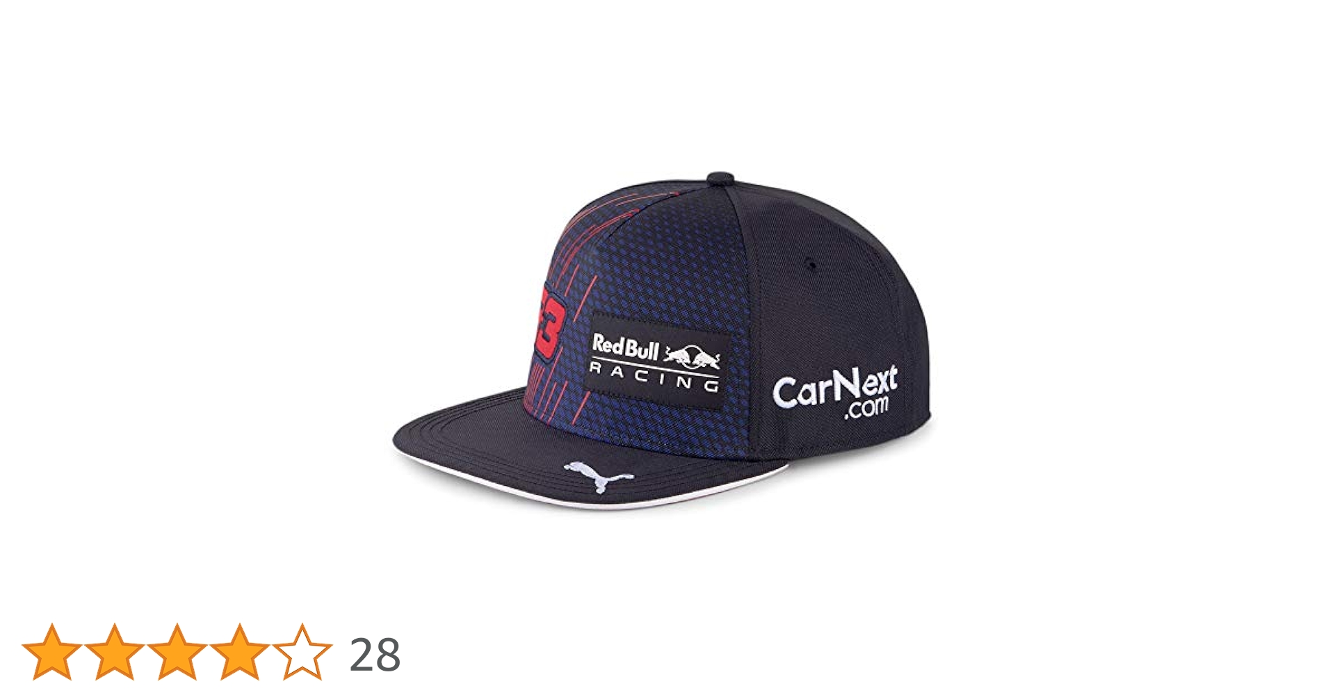 レッドブルマックスキャップ新品 Red Bull Racing New Era マックス フェルスタッペン 9SEVENTY