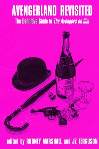 Avengerland Revisited