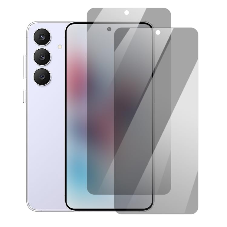 Amazon | CYBERGARAGE・For Galaxy S26+ 覗き見防止 ガラスフィルム