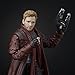 Marvel Guardians of the Galaxy Legends Series Star-Lord, 6-inch