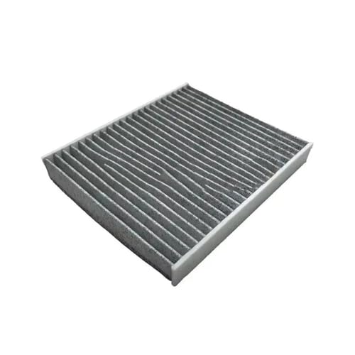 Filtro de aire de cabina BYD Sealion 7 EV: Limpieza eficiente del aire acondicionado