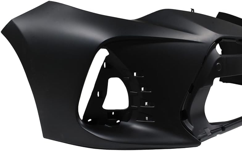 For 2017 2018 2019 Toyota Corolla SE,XSE Front Bumper Cover Primed