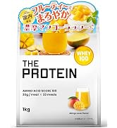Amazon | ザプロ ウエイトゲイナー プロテイン ココア 風味 1kg 武内 