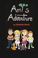 Amy's Adventure 1505869846 Book Cover