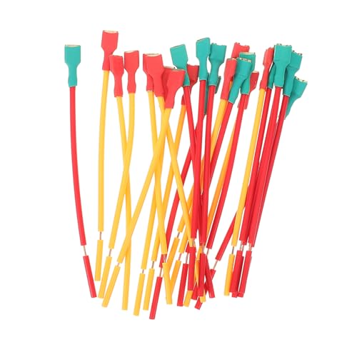 Angoily 90Pcs Car Speaker Connector Harness Terminal Speaker Wire Cable Adapter for Auto Speaker Installation Compatible with Various Car Models