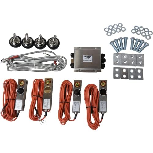 Liberty LS-720 Balanza Industrial Multifuncional miniatura 5