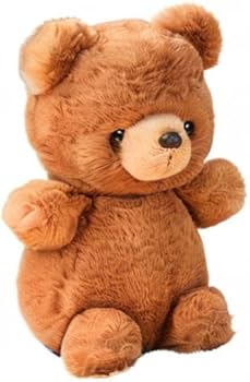Amazon.co.jp: 細いクマのぬいぐるみ - 写真 つまようじテディベア