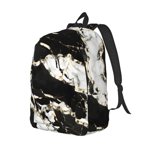 Mochilas de viaje de mármol para tus escapadas de fin de semana y rutas de senderismo 2