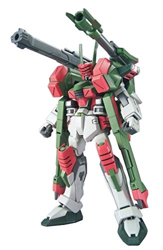 Bandai Hobby #42 Verde Buster Gundam, Bandai Stargazer Action Figure