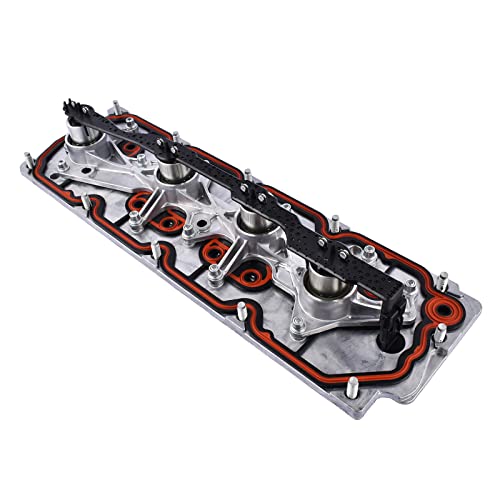 2008 CHEVROLET CORVETTE Fel-Pro TCS 45993 Fel-Pro Timing Cover Gaskets