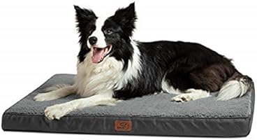 BEDSURE M/L/XL Orthopedic Dog Mattress