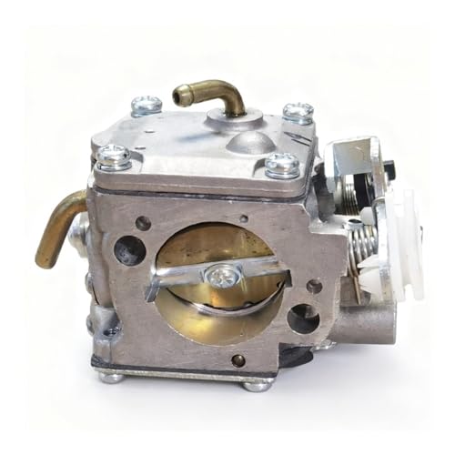 Carburador 372XT repuesto de motosierra Husqvarna 365XT y Holzfforma