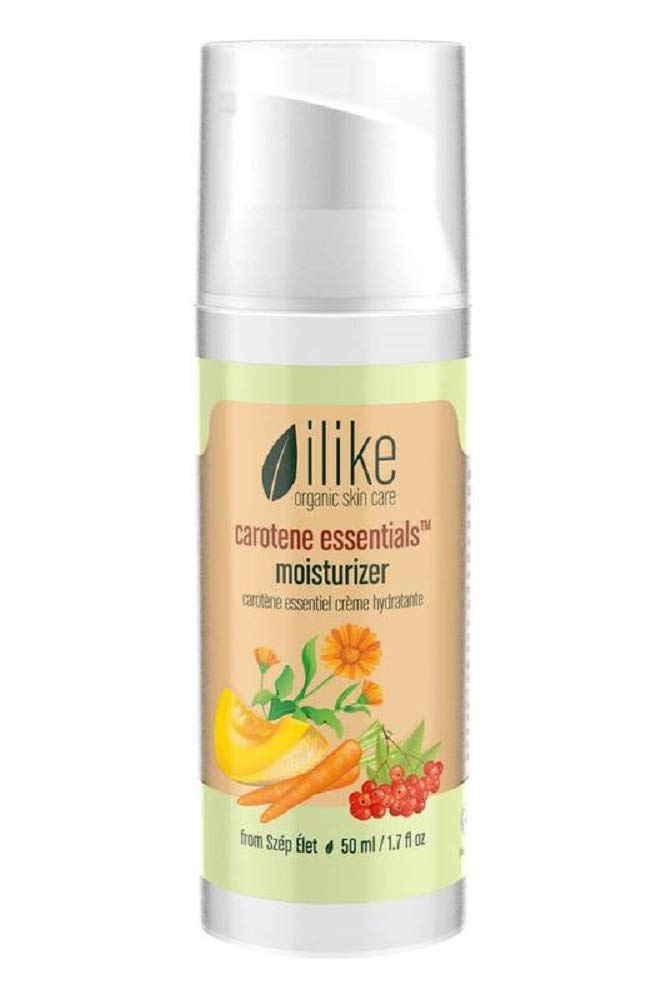 ilike Carotene Essentials Rich Moisturizer ‚ 1.7 oz