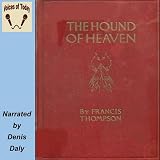 The Hound of Heaven