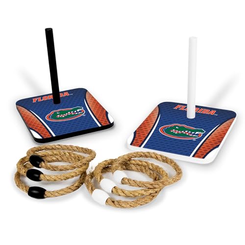 Wild Sports College Quoits Set with Direct...
